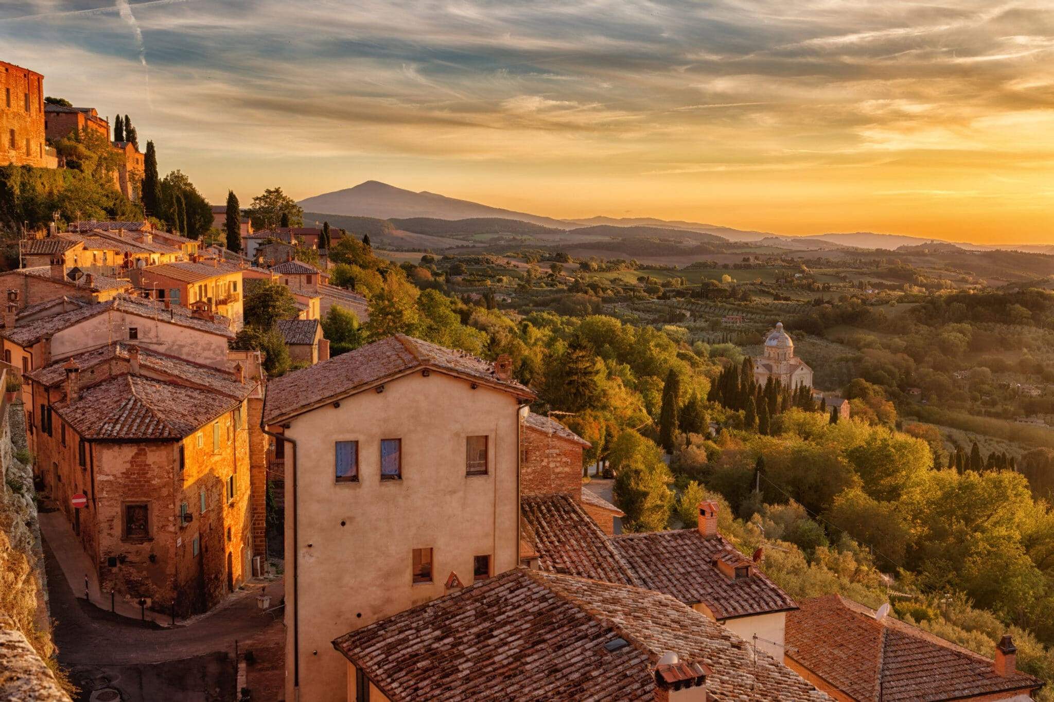 Tuscany Getaway for 4