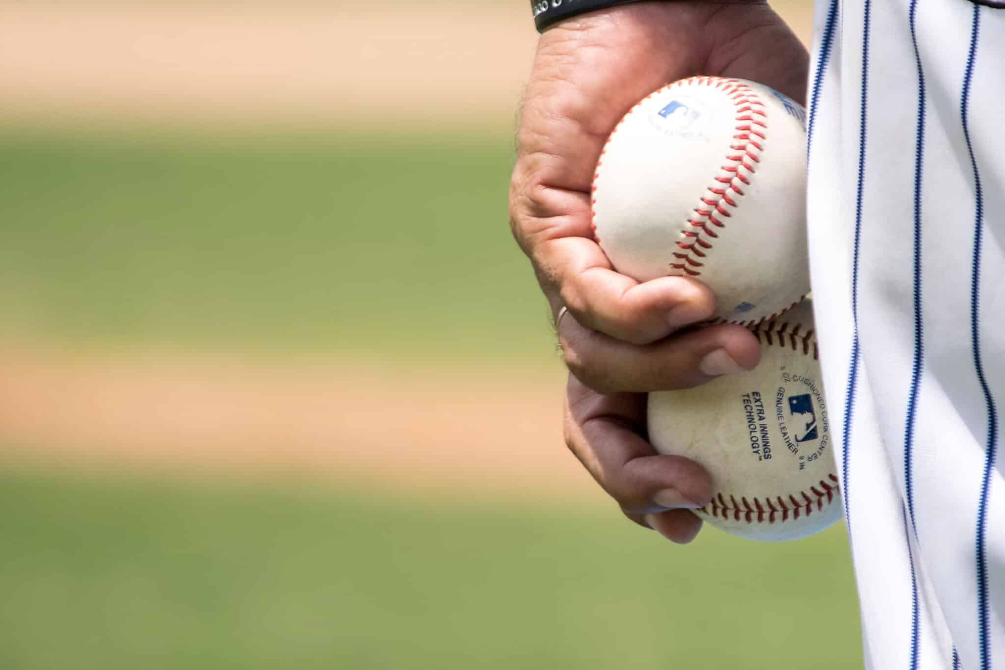MLB Spring Training Experience