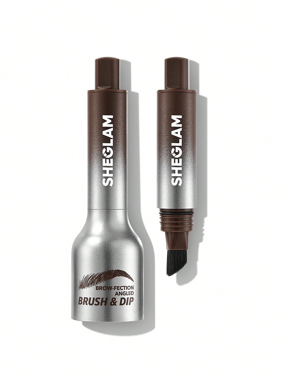 Miniatura: Brow-Fection Angled Brush & Dip
