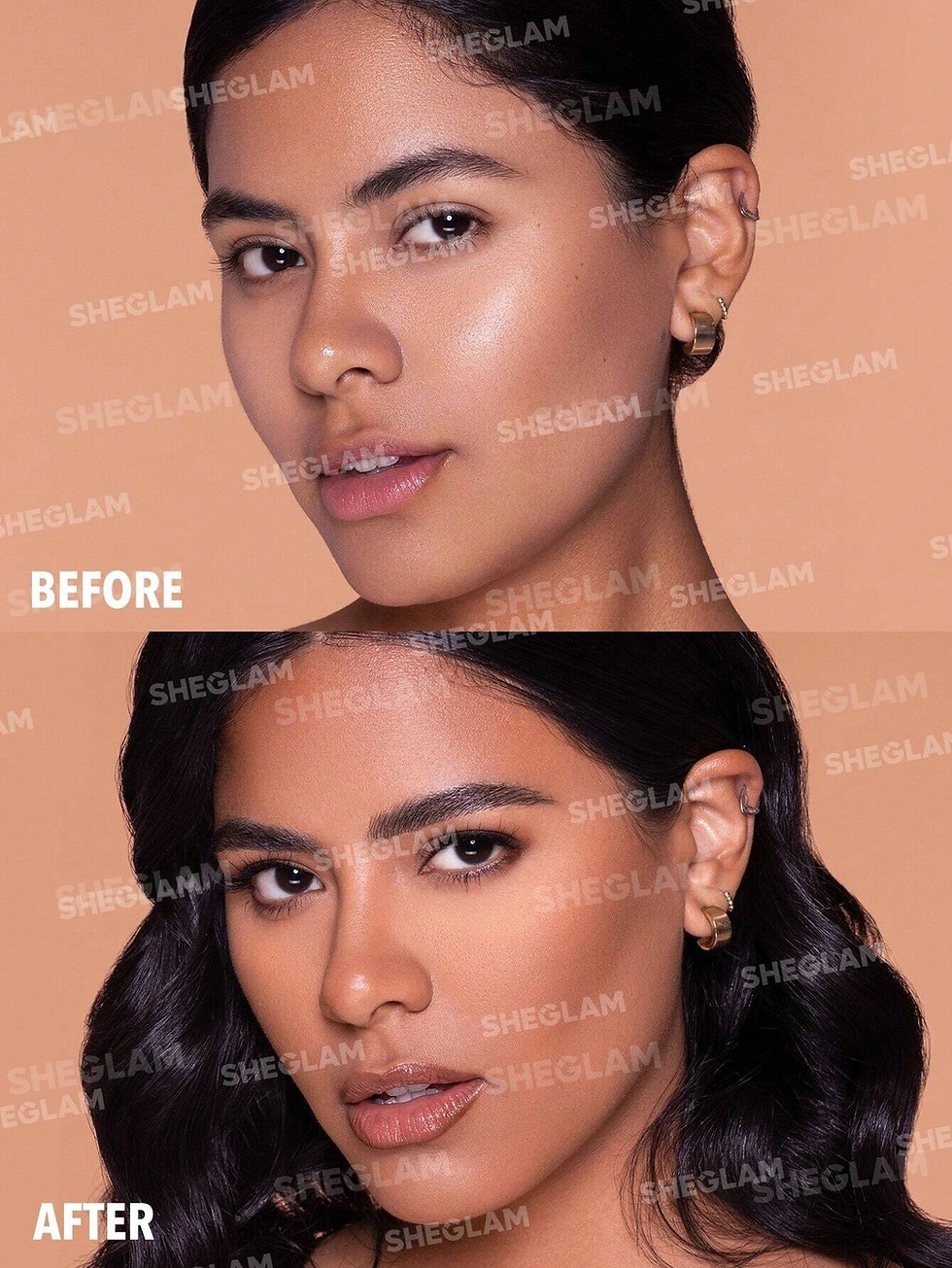 Miniatura: Sunside Bronzer