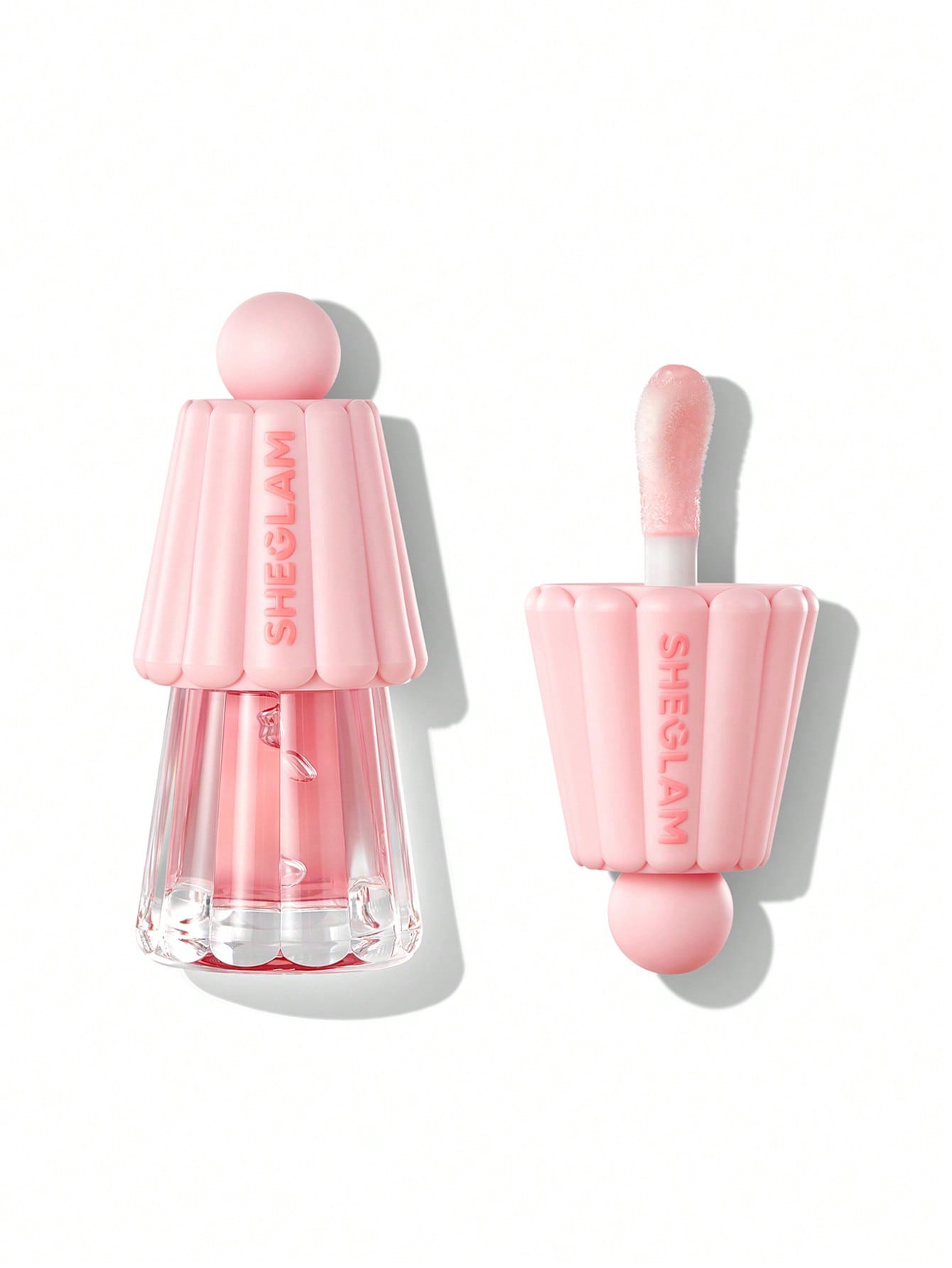 Jelly Wow Hydrating Lip Oil