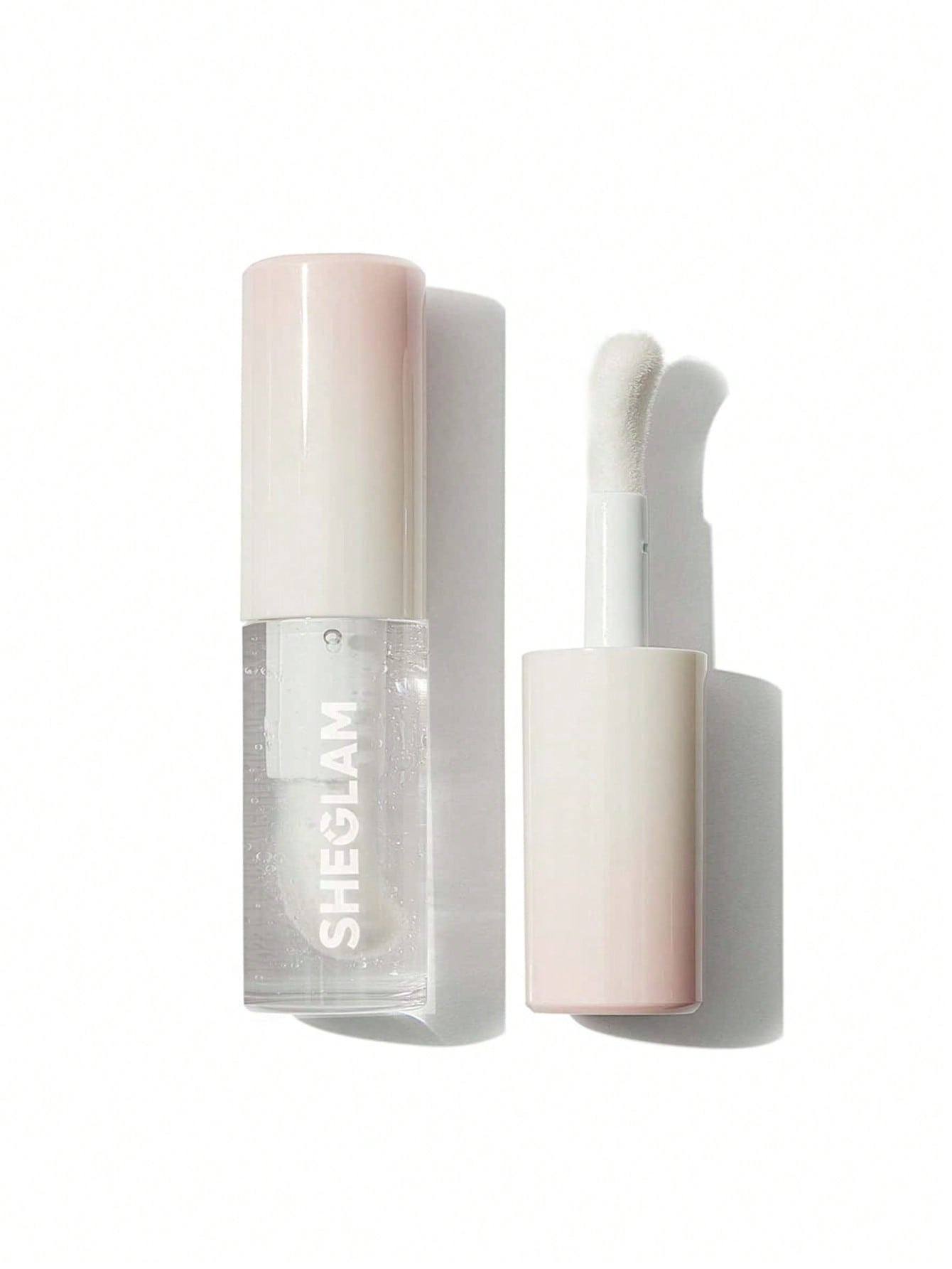 Hot Goss Plumping Lip Gloss
