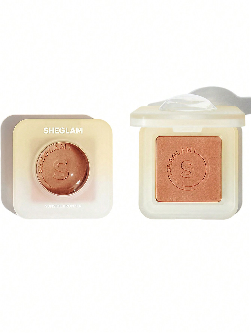 Miniatura: Sunside Bronzer
