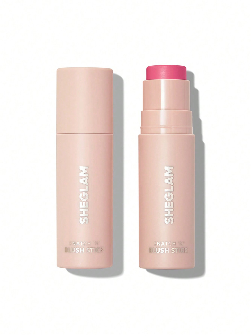 Miniatura: Glowin' Up Skin Stick Snatch Define Blush Stick