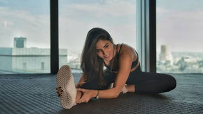 Post Cheat Day Workout Tip