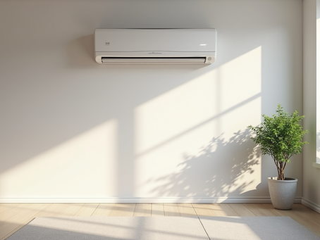 Installation climatisation Aix-en-Provence : vos options