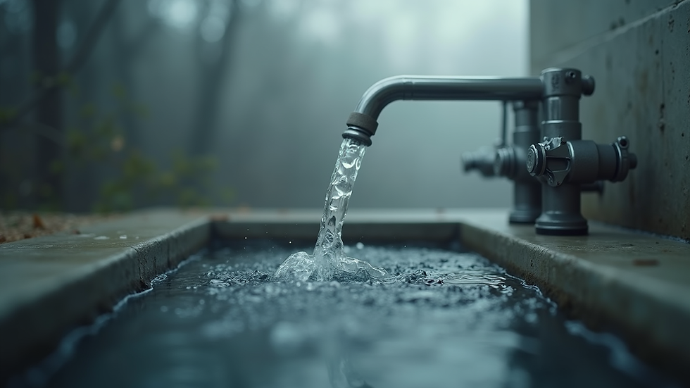 Réparer une fuite de chauffe-eau : guide pratique pour une réparation chauffe-eau urgente