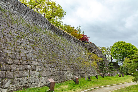 城跡公園
