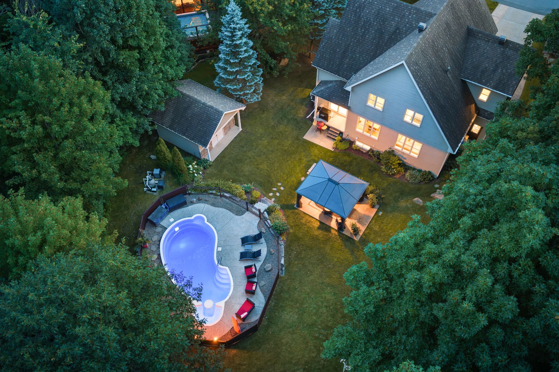 642 Rue du Clos-du-Roi