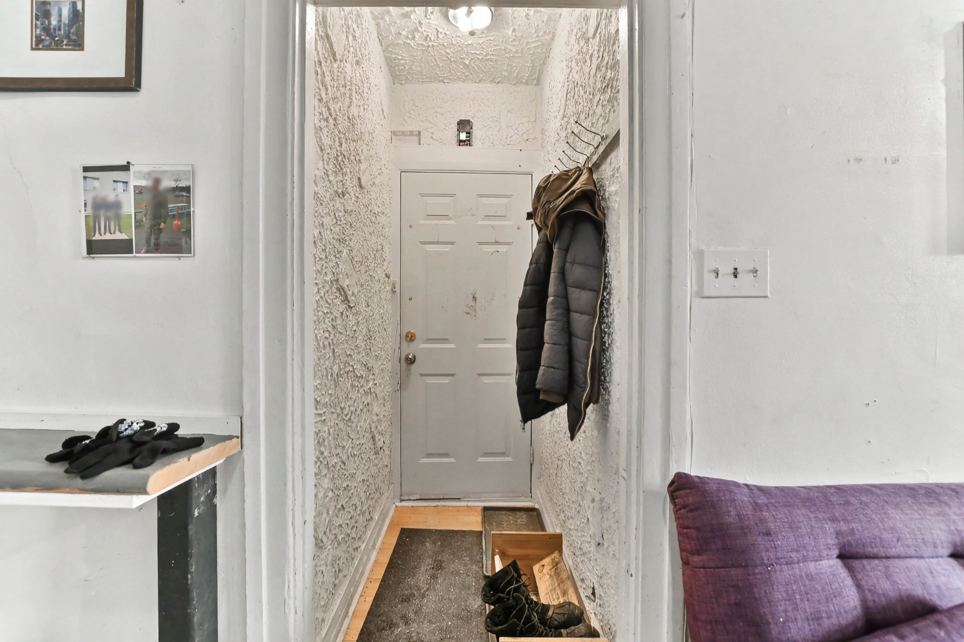 3526 - 3532 Rue de Rouen