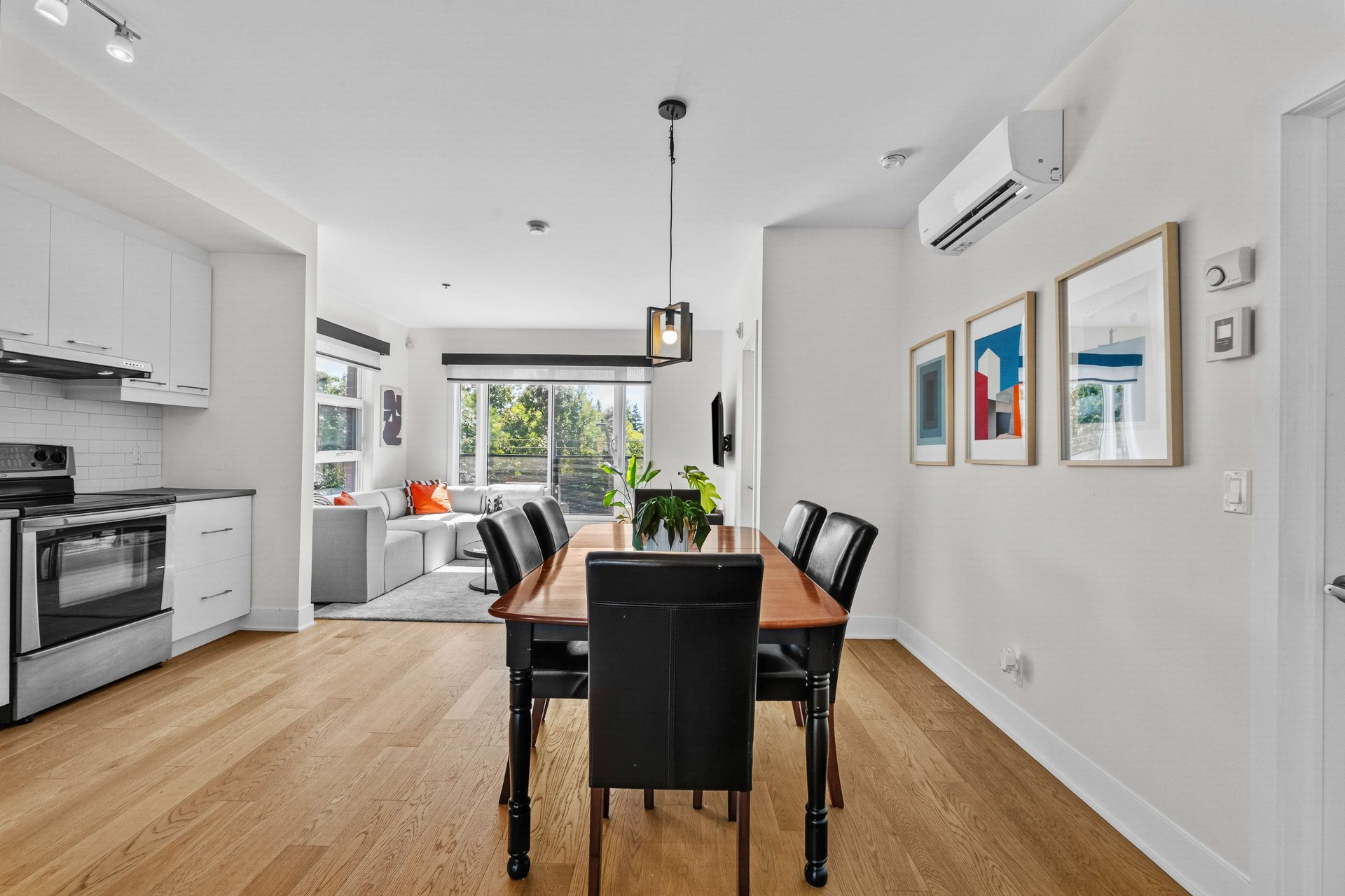 10 Rue Villeray app. 301