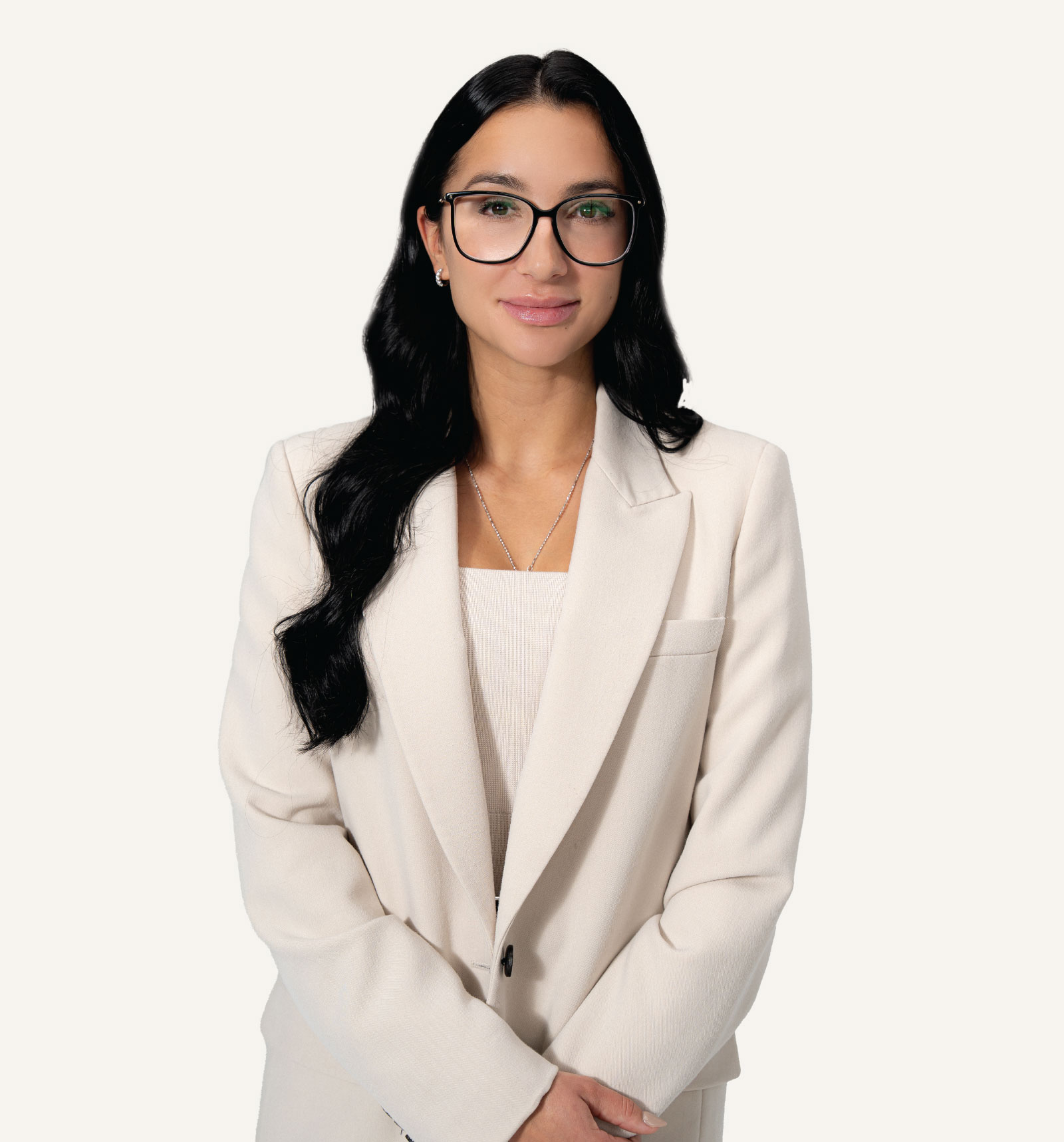 Dayna K — Courtier Immobilier