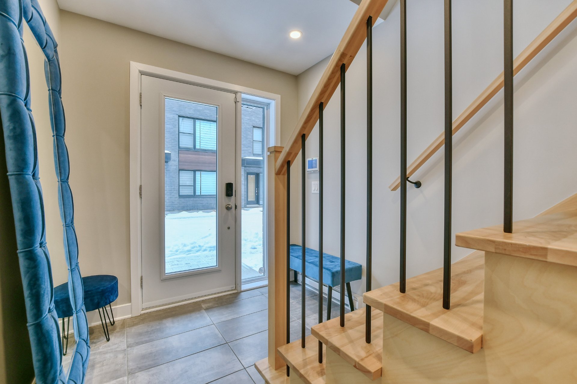 232Z Rue Madeleine-Bleau