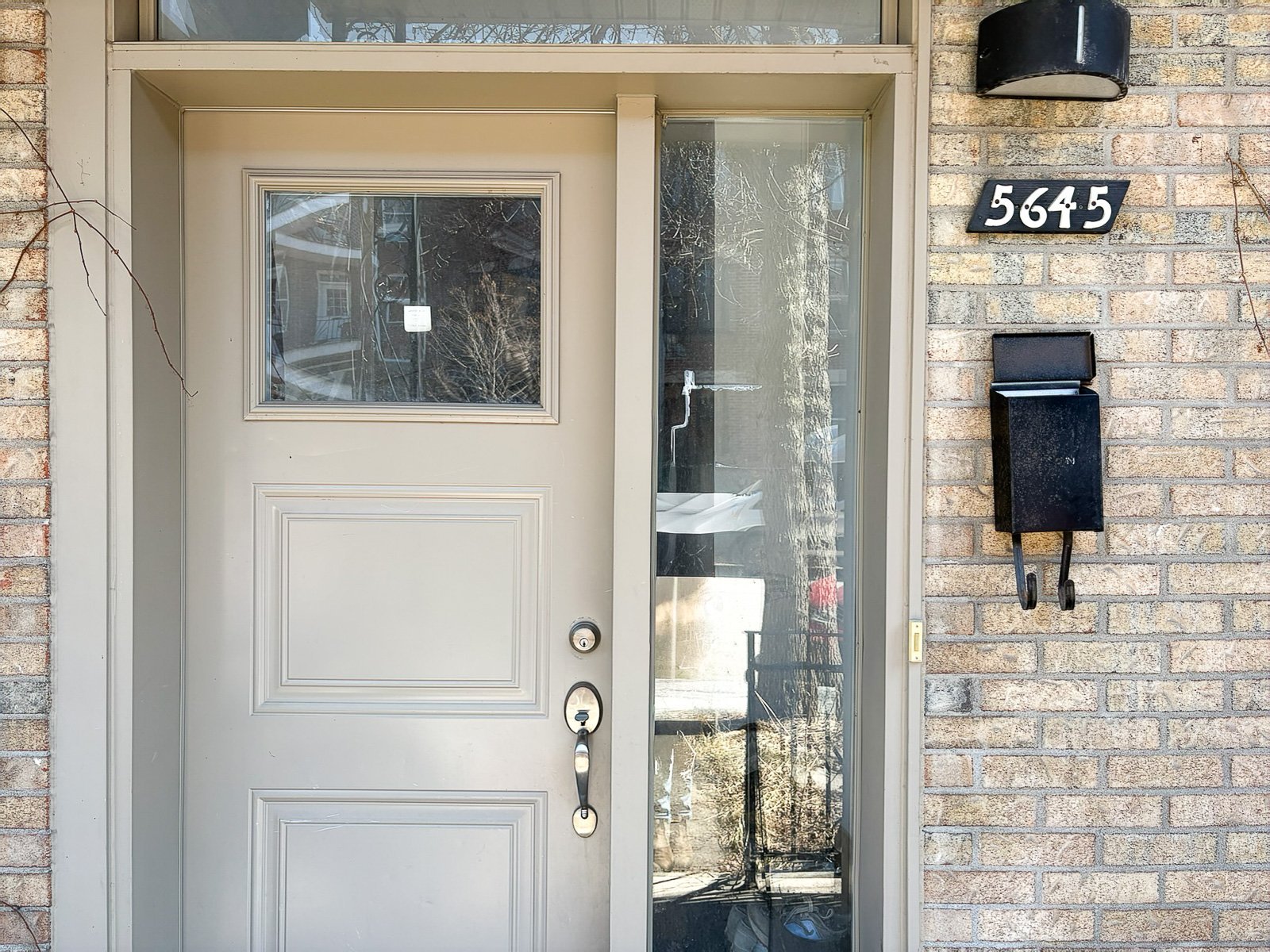 5645 - 5649A Rue de Bordeaux