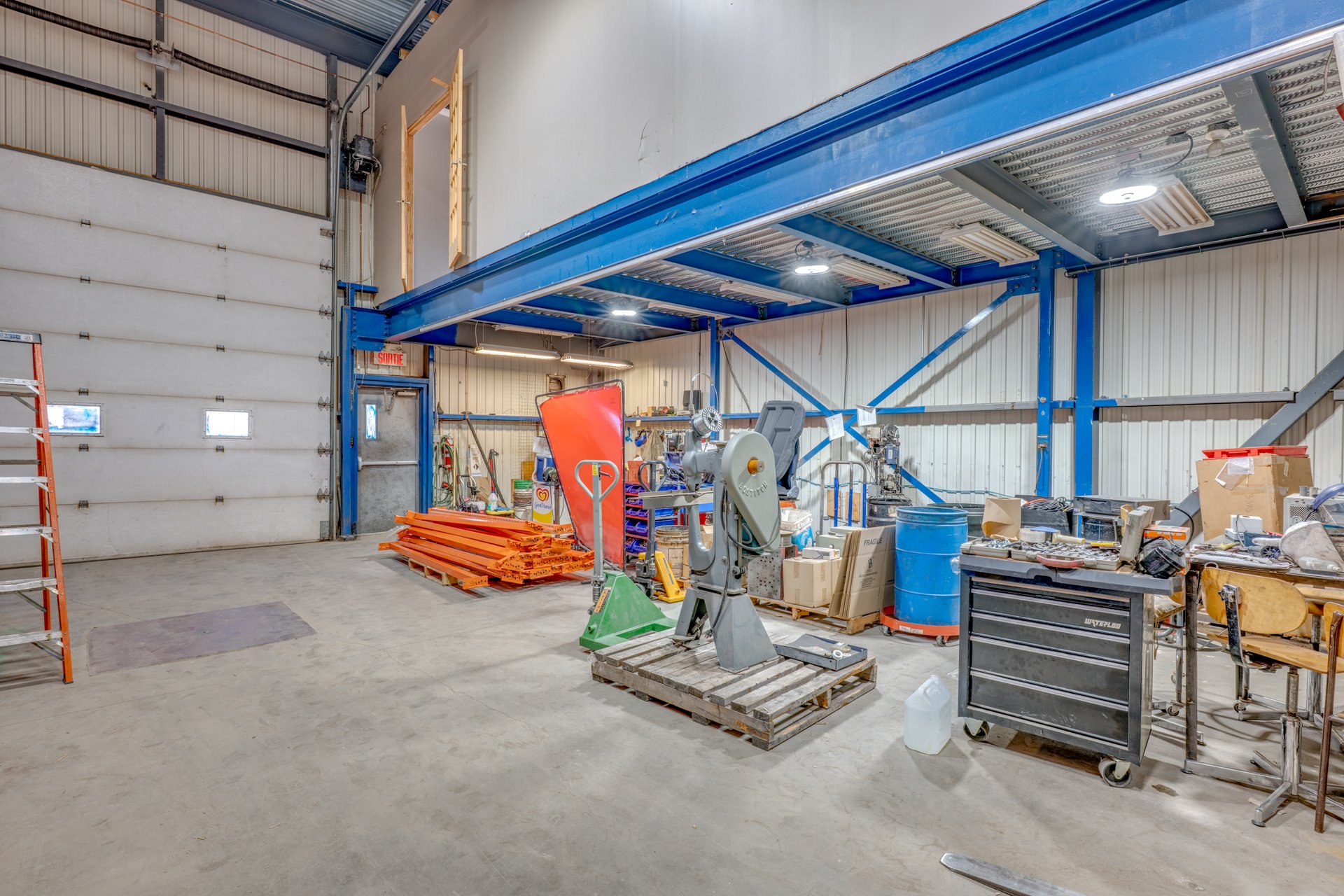 61 Rue Gaston-Dumoulin app. 600