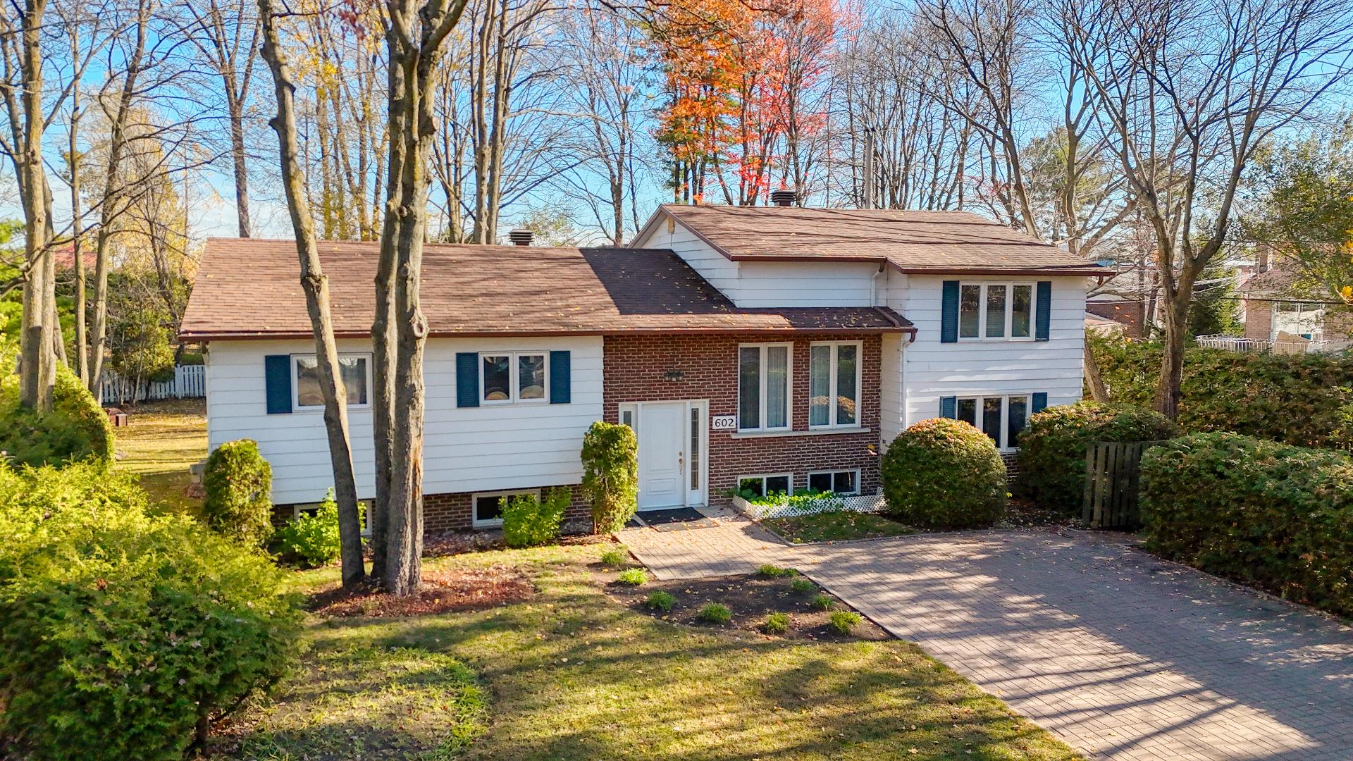 602 Place Aimé-Marleau