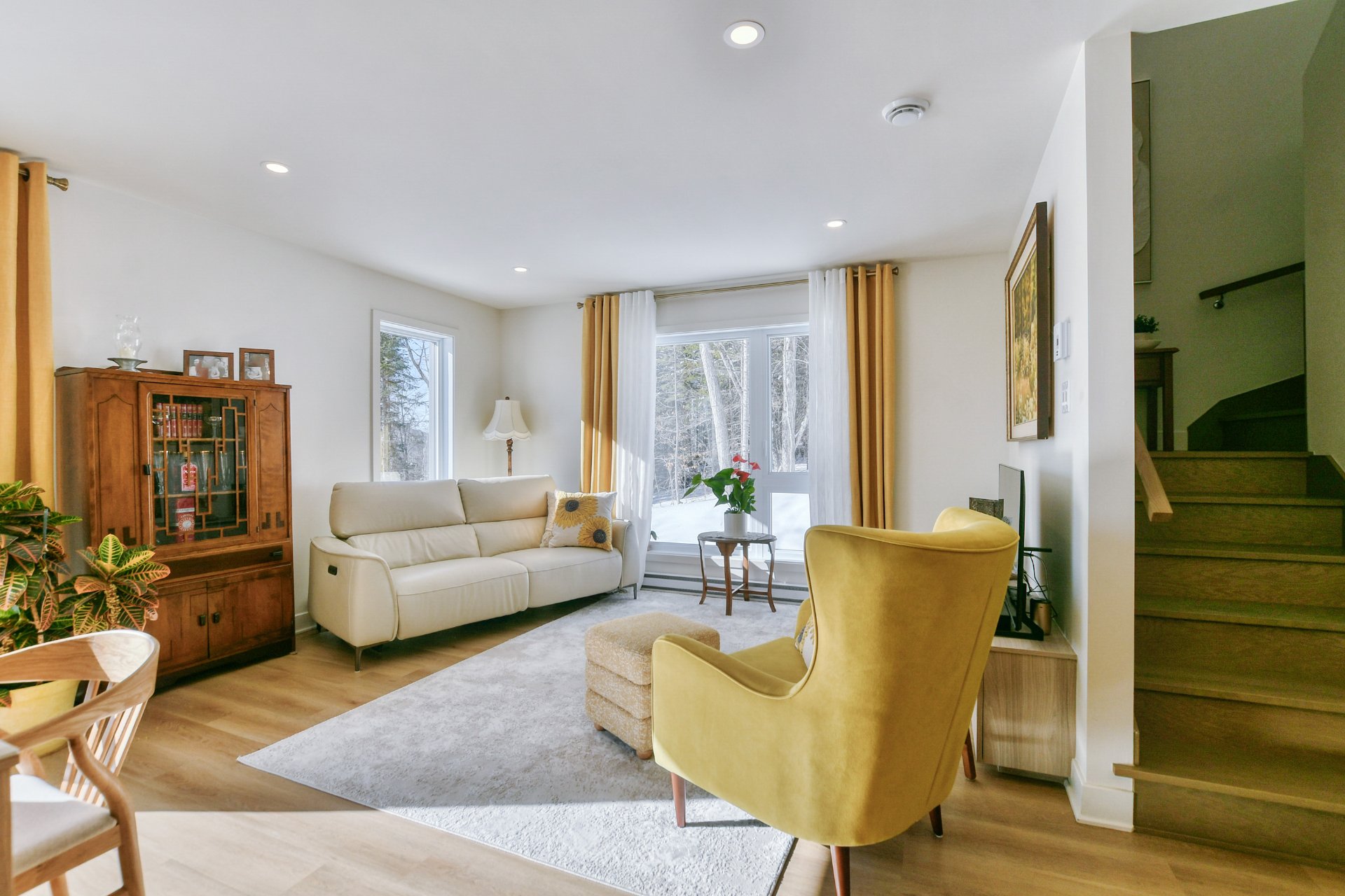 2730 Rue Alexis app. 202