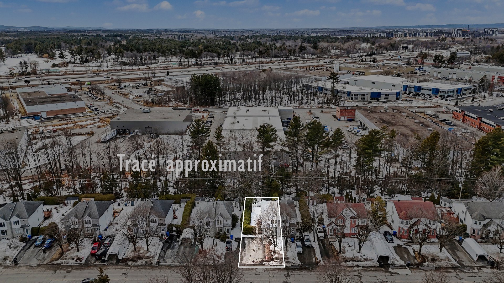 610 Rue Ernest-Bourque