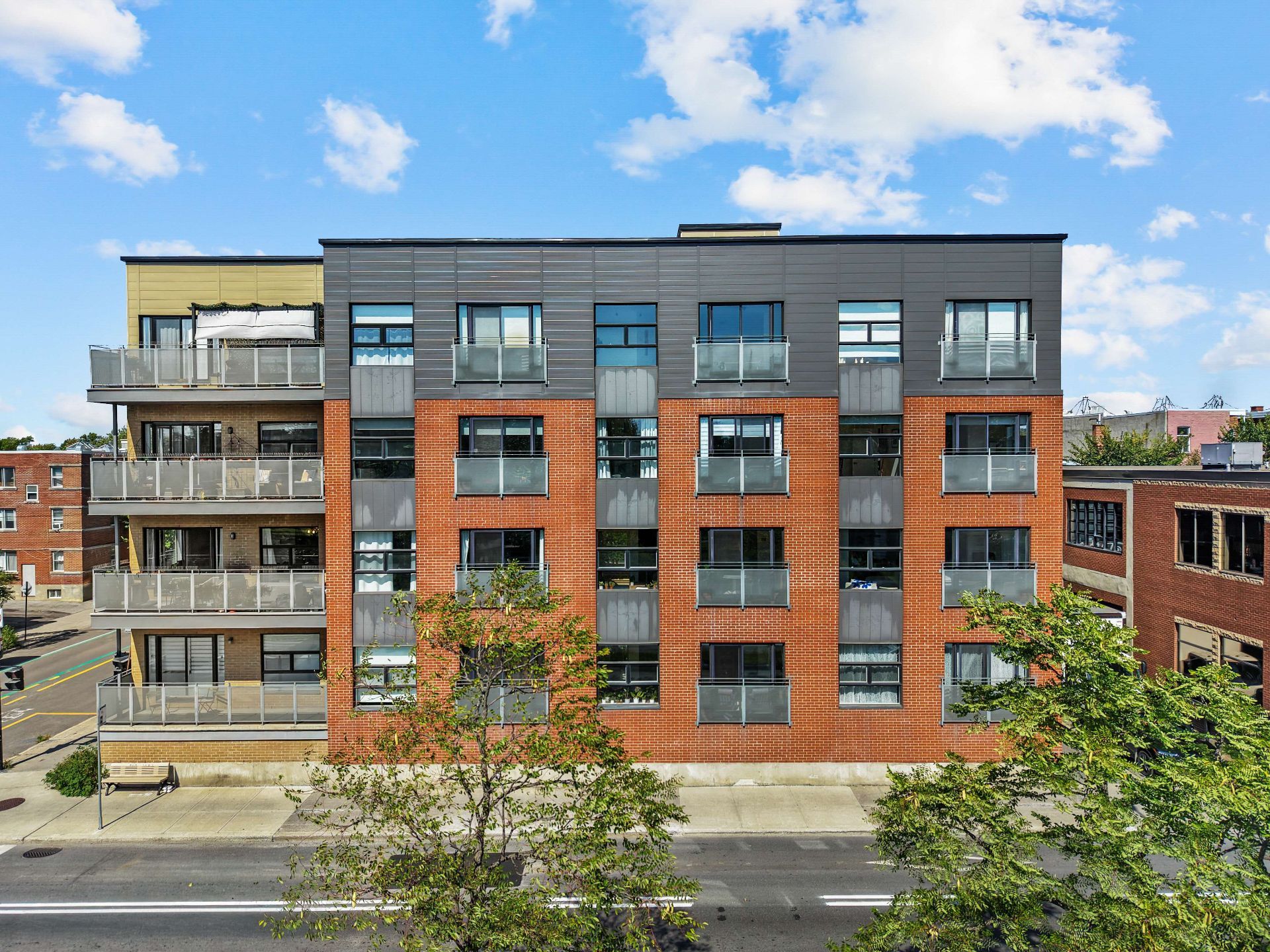 10 Rue Villeray app. 301