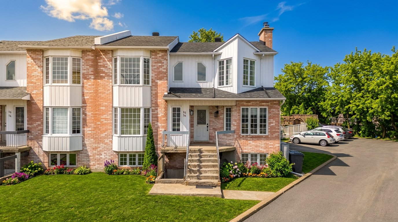 22 - 26 Rue Ferdinand-Laporte