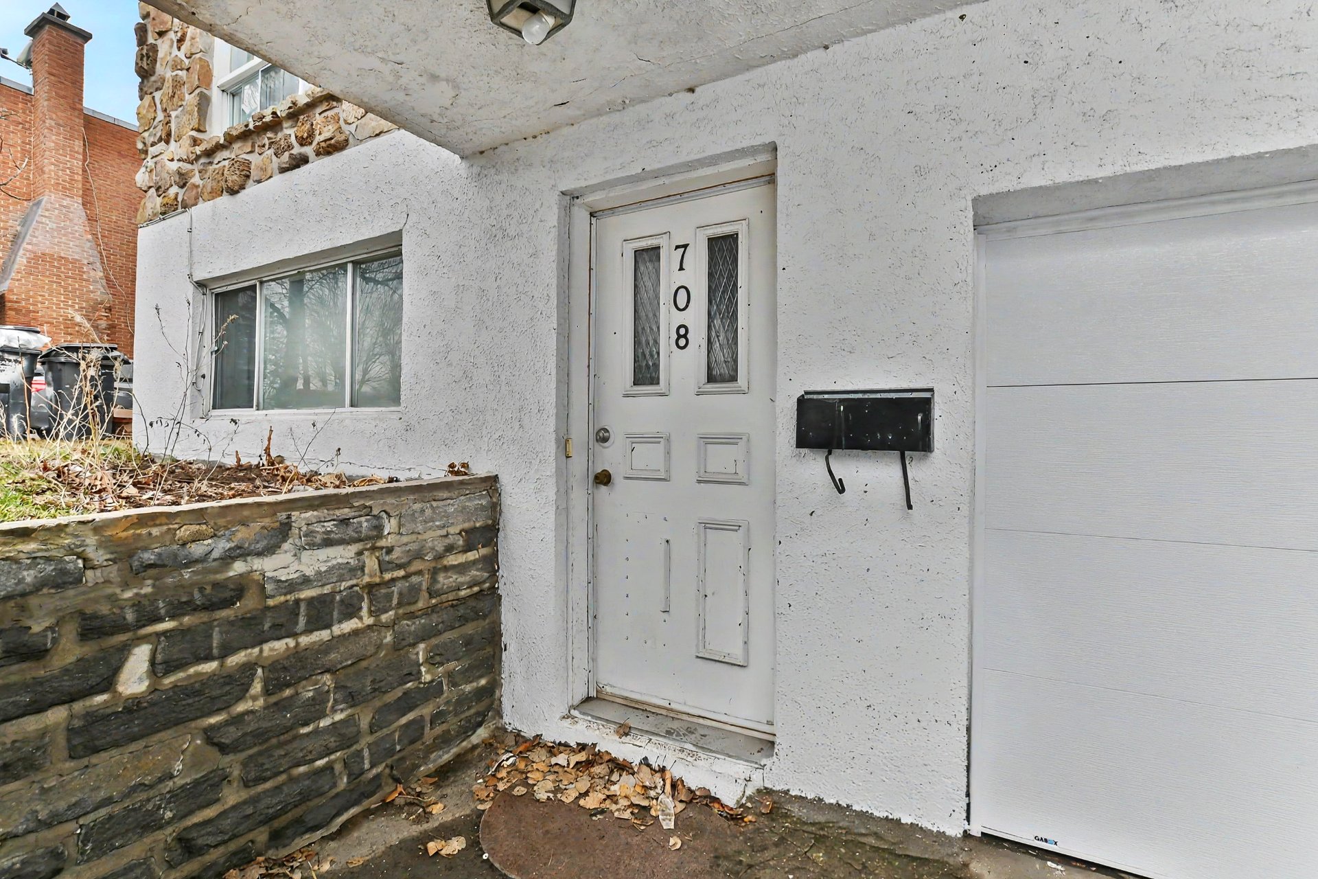 708 - 712 Rue Joseph-Fortier