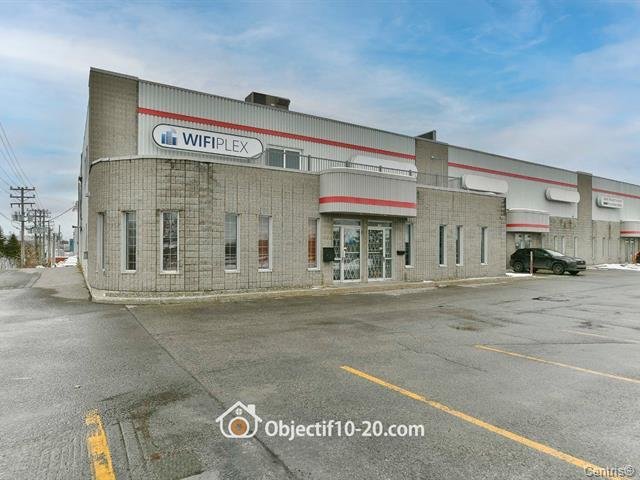 179 Rue Henry-Bessemer