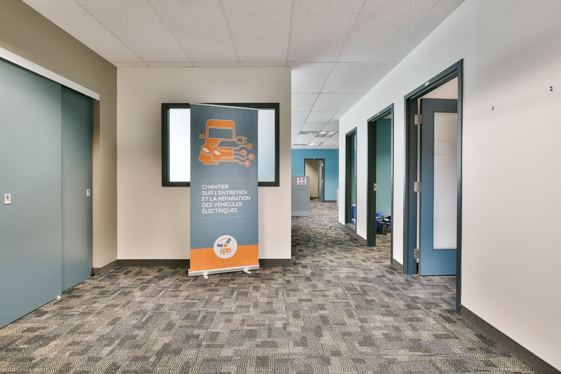 505 Rue Bélanger app. 240