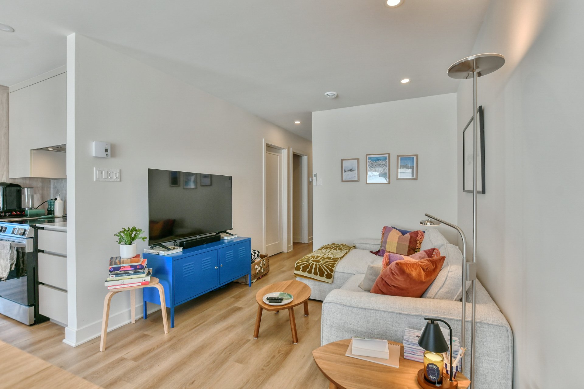 2730 Rue Alexis app. 102