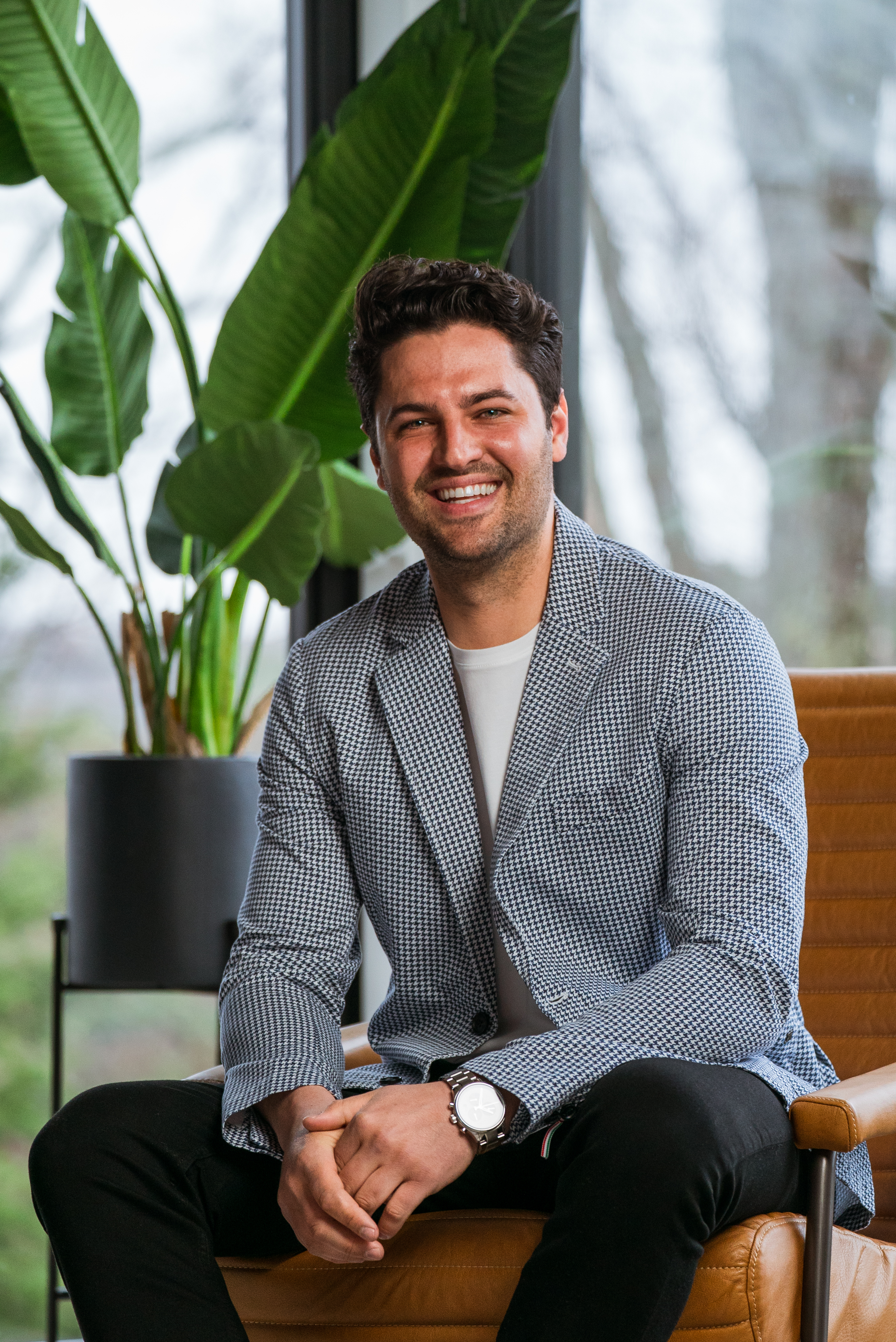 Photo du rédacteur: Frédéric Gingras