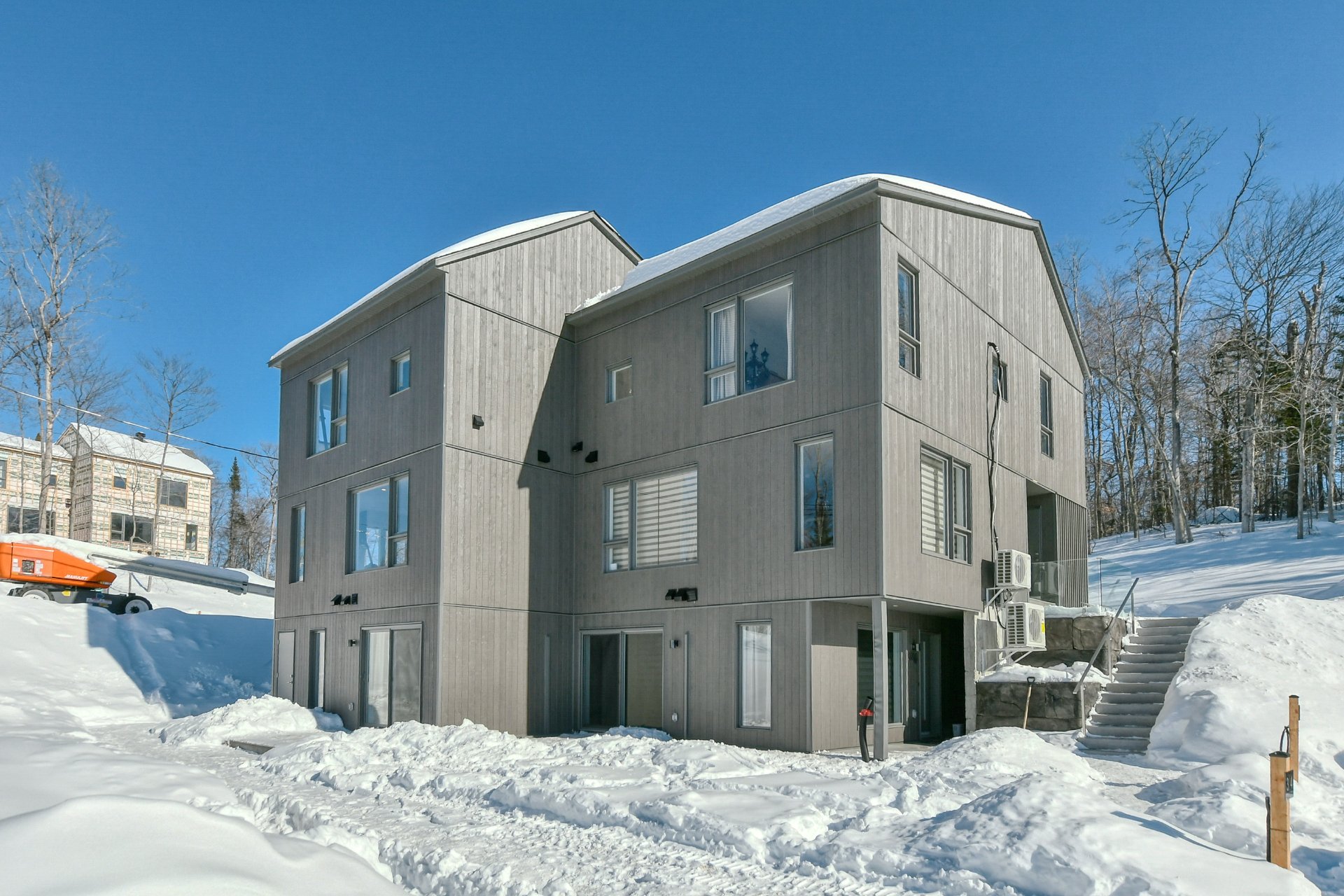 2730 Rue Alexis app. 102