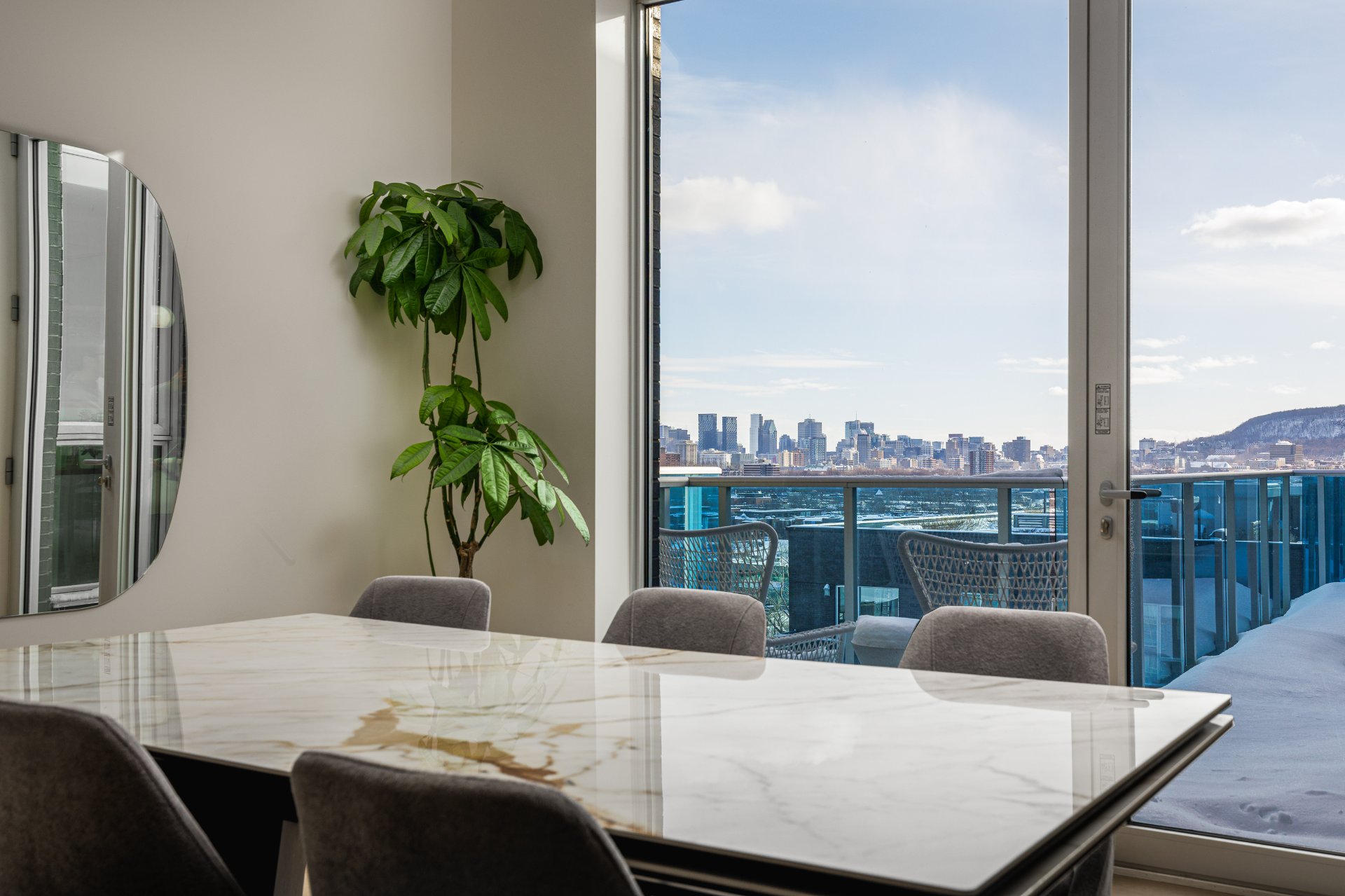 5100 Rue Molson app. 1001