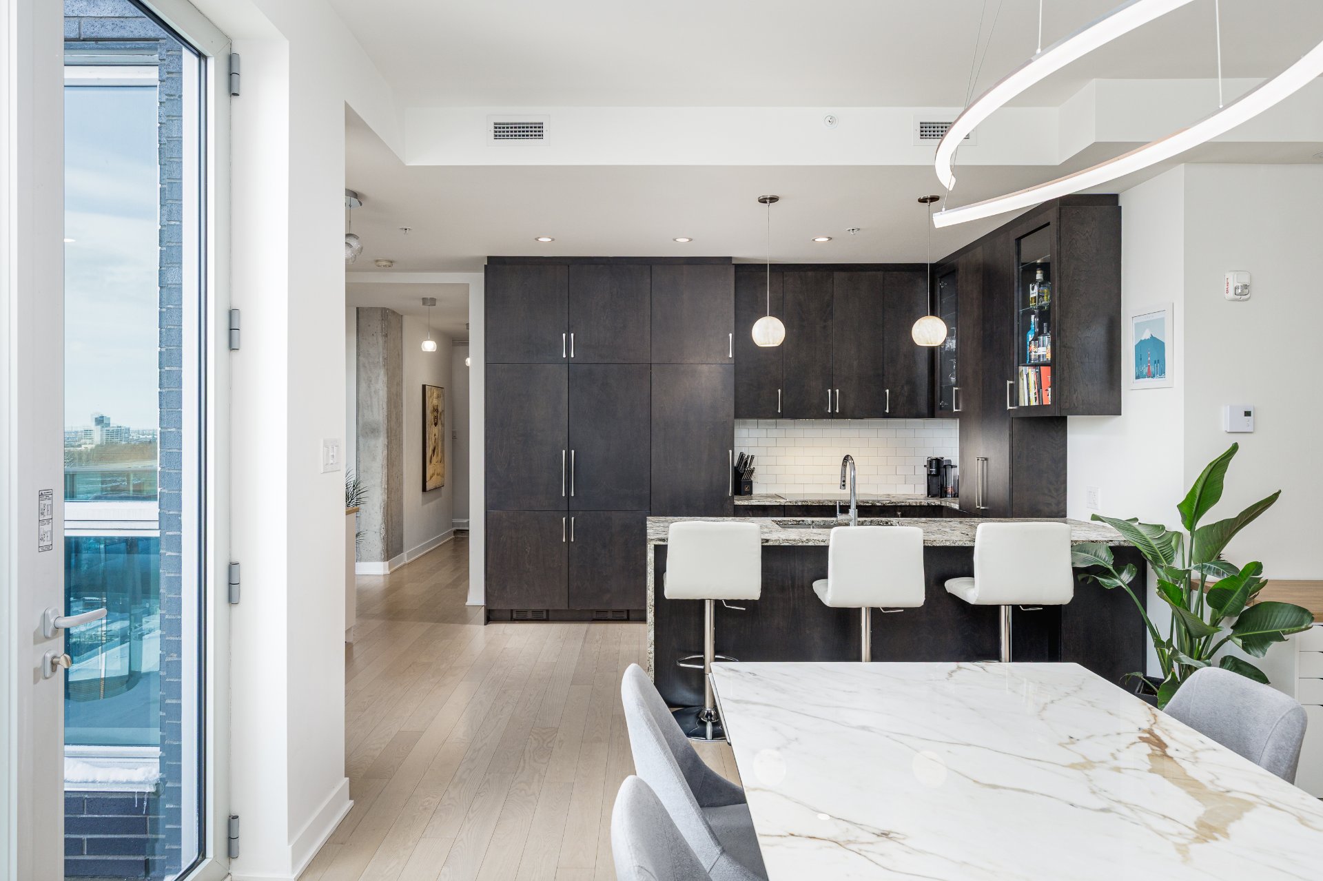 5100 Rue Molson app. 1001