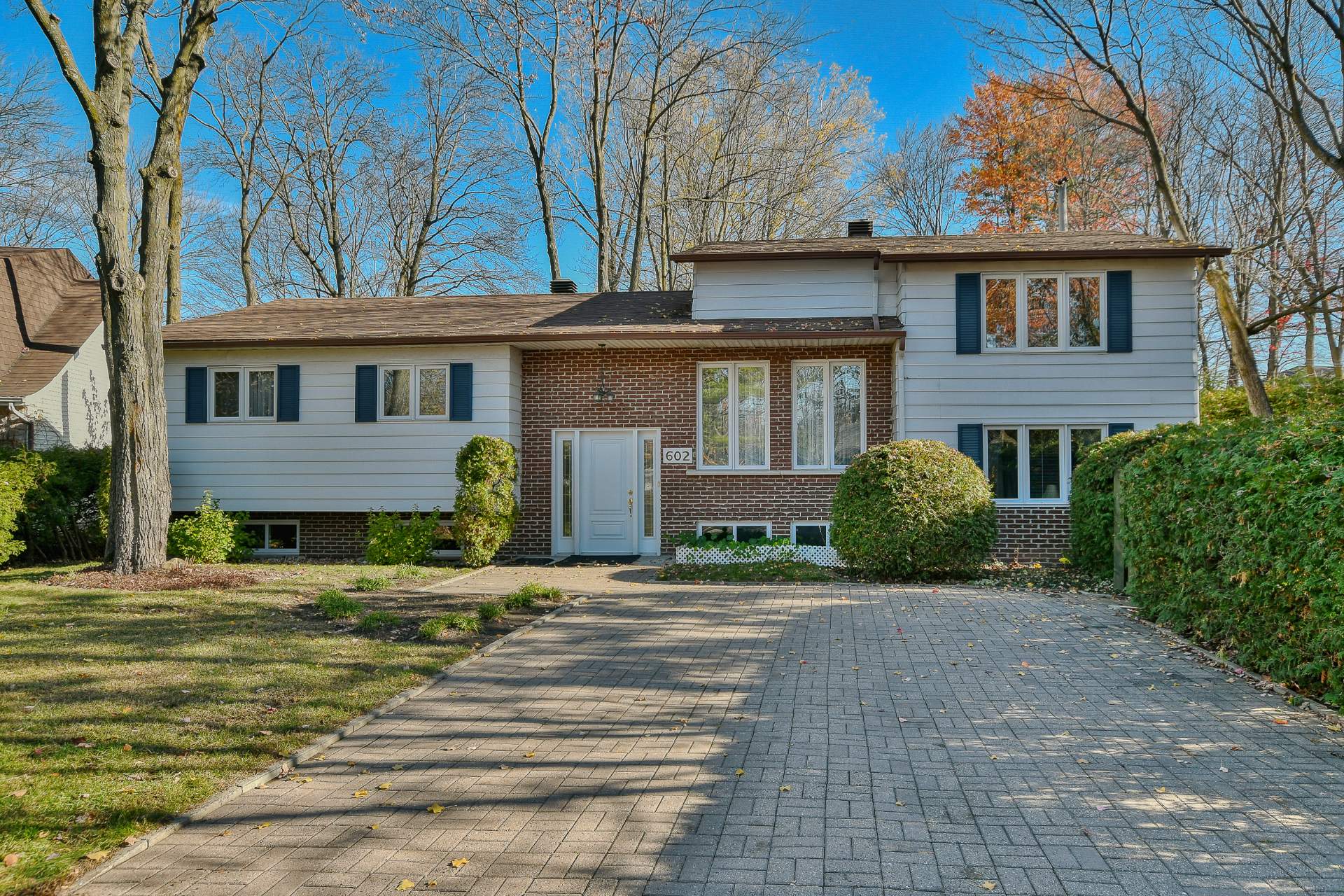 602 Place Aimé-Marleau