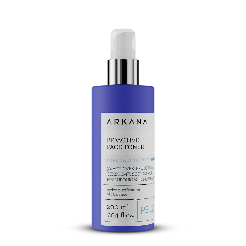 Bioactive Face Toner 