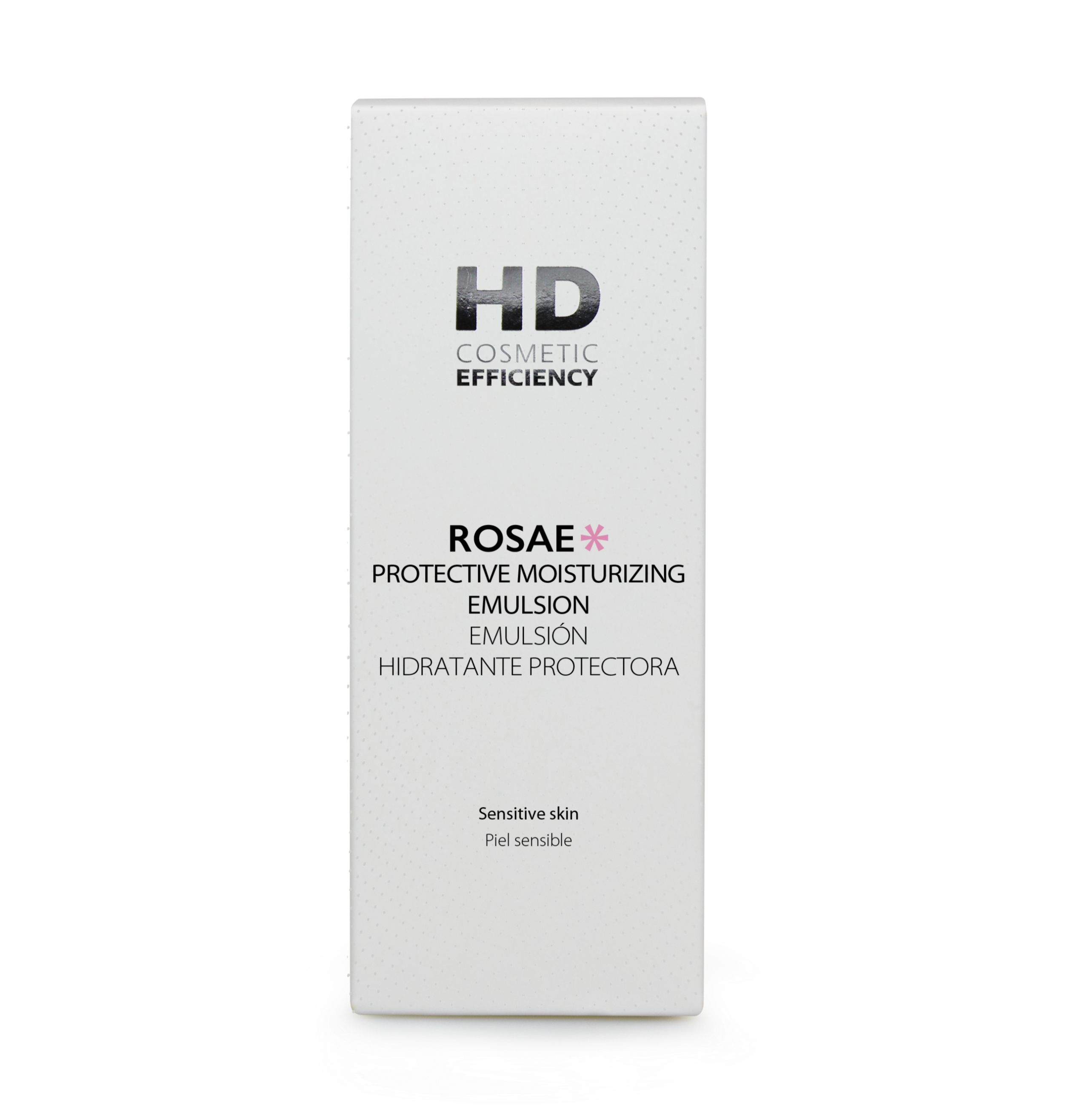 Rosae Emulsión Hidratante Protectora