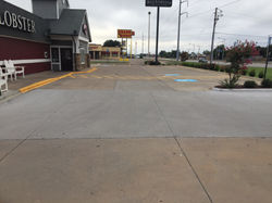 Red Lobster, Wichita Falls