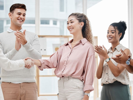 5 Strategi Onboarding Karyawan Baru yang Lebih Efisien