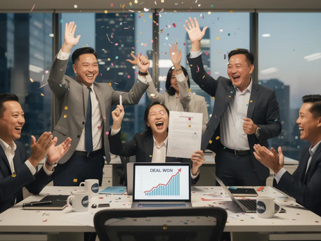 Data Sales, Stok, dan Keuangan Sering Tidak Sama? Ini Solusinya