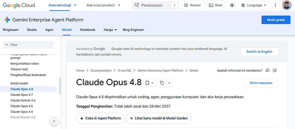 Claude Opus 4.8