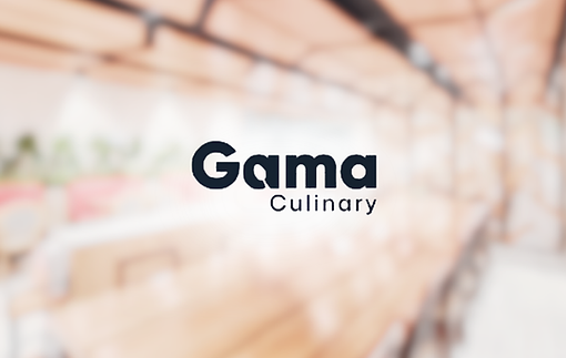 Gama Culinary