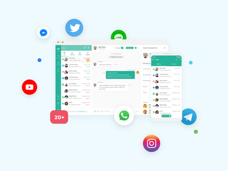Chat Terlambat Dibalas, Pelanggan Beralih? Begini Cara Mencegahnya