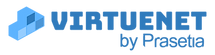 Virtuenet logo