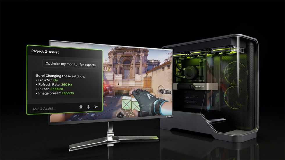 NVIDIA