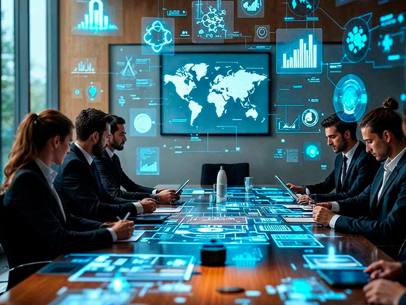 Apa Itu Transformasi Digital dan Mengapa Bisnis Indonesia Harus Mulai Sekarang?