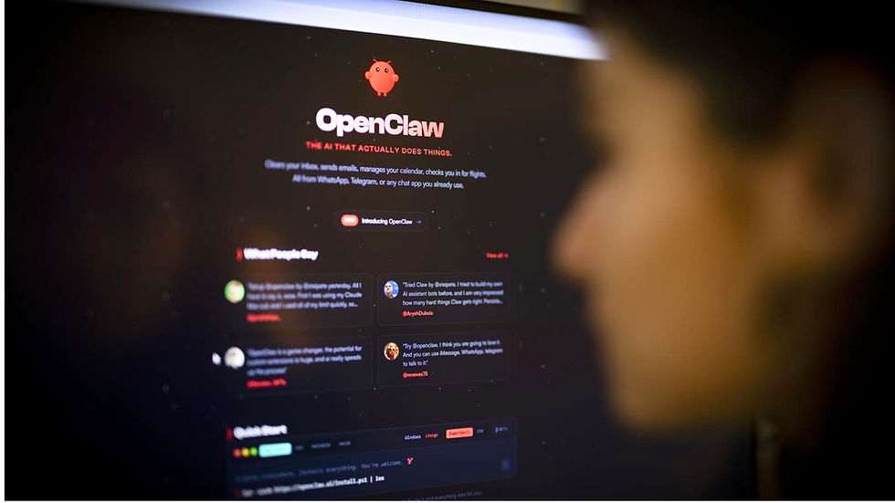 Openclaw