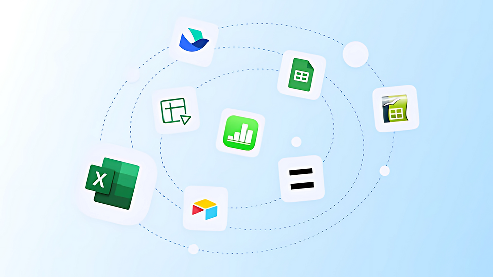 Excel