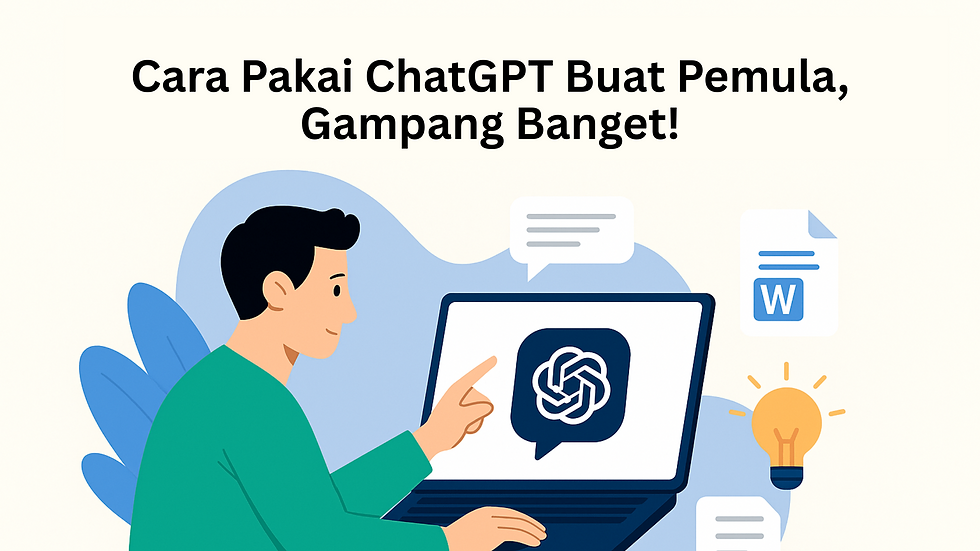 CHATGPT