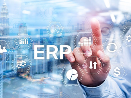 Operasional Logistik Makin Rumit? Ini 7 Alasan Bisnis Butuh ERP