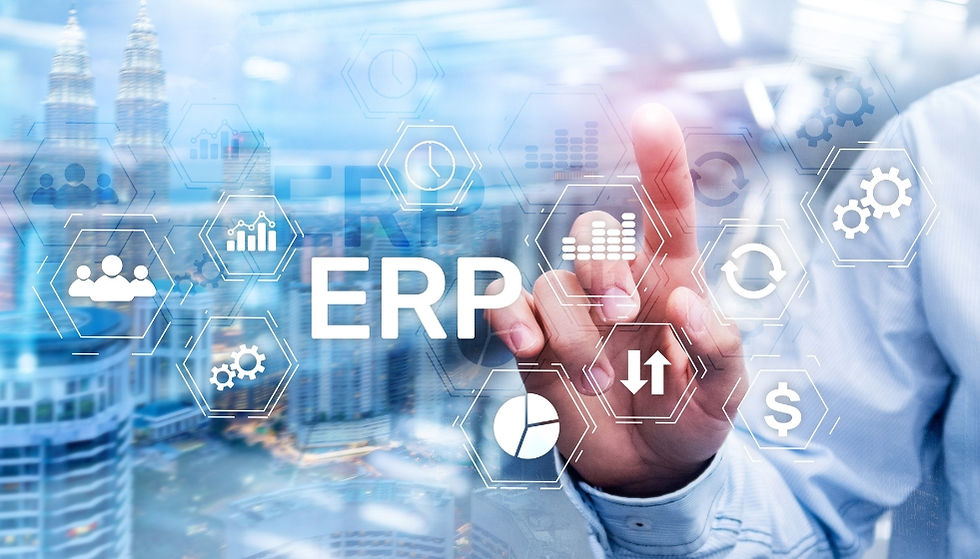 Operasional Logistik Makin Rumit? Ini 7 Alasan Bisnis Butuh ERP