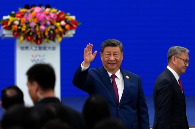 Xi Jinping